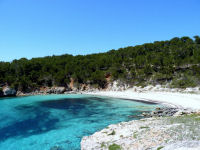 Cala Escorxada (Sud)